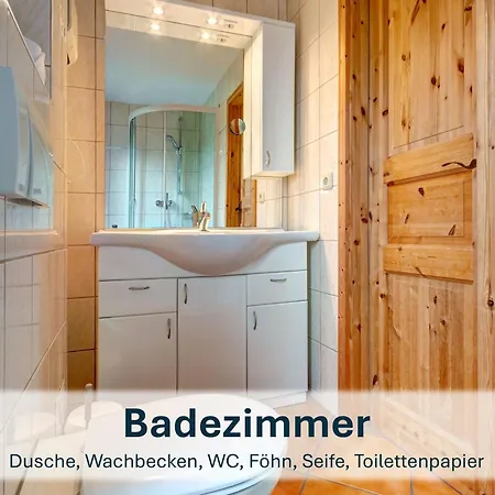 Holiday home Korswandt, Ostseebungalow B4-b5