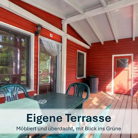 Korswandt, Ostseebungalow B4-b5 Holiday home *