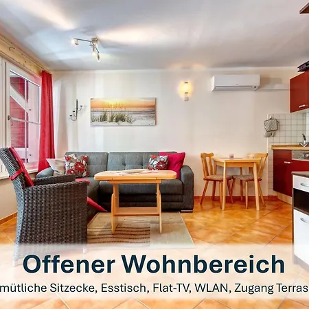 Korswandt, Ostseebungalow B4-b5 Holiday home Korswandt