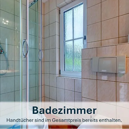 Holiday home Korswandt, Ostseebungalow B4-b5 Korswandt