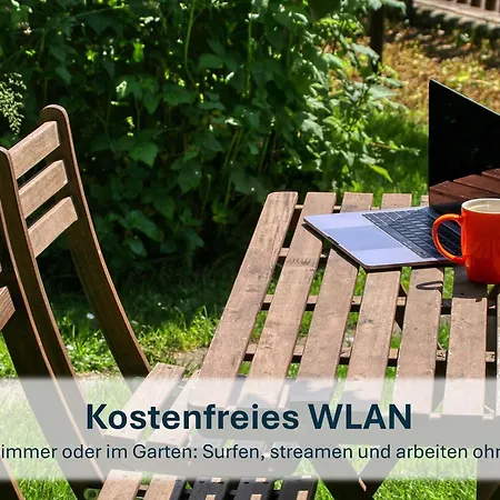 Holiday home Korswandt, Ostseebungalow B4-b5 Korswandt